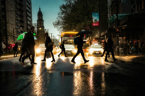 Unsplash/Andrew Teoh