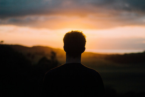 Unsplash/Tim Marshall
