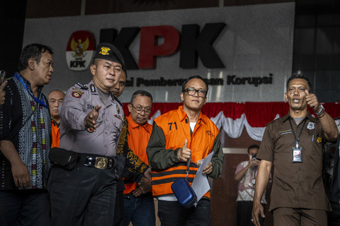Wakil Menteri Ketenagakerjaan (Wamenaker) Immanuel Ebenezer ...                    </div>

                    <div class=