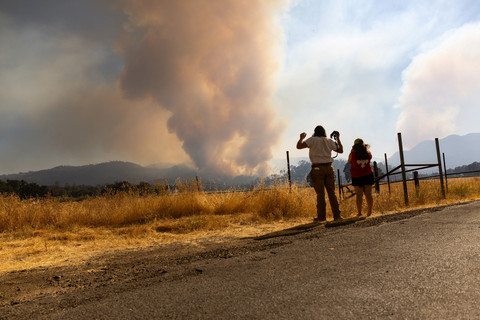  REUTERS/Carlos Barria