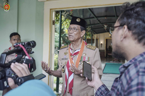 DPRD DIY Kritisi Pemotongan Danais Bisa Pengaruhi Capaian Pembangunan Daerah