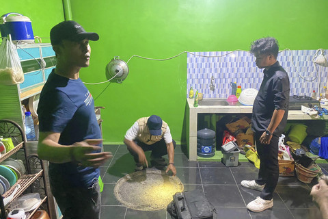 Dok. kumparan