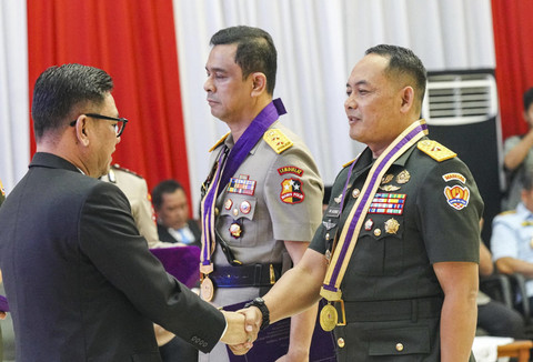Dok. SLATAD TNI