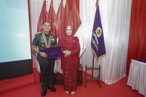 Dok. SLATAD TNI