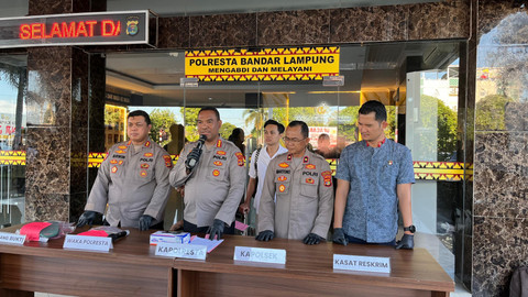 Sinta Yuliana/Lampung Geh