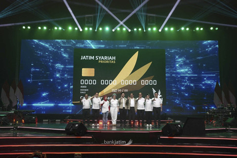 Bank Jatim