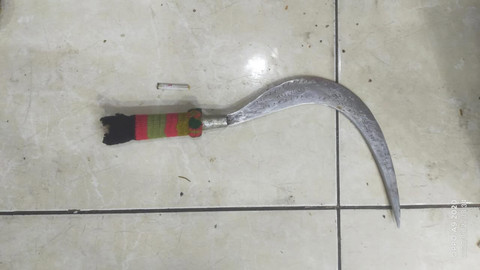 Rayyan Farhansyah/kumparan
