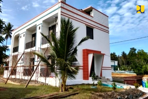 Dok. Kementerian PU