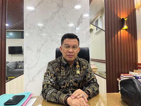 Eka Febriani / Lampung Geh