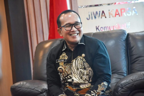 Rabiansyah/HiPontianak