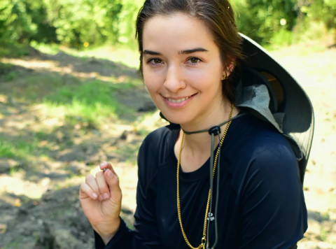 Crater of Diamonds State Park