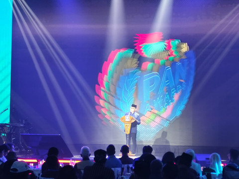 Rachmadi Rasyad/kumparan