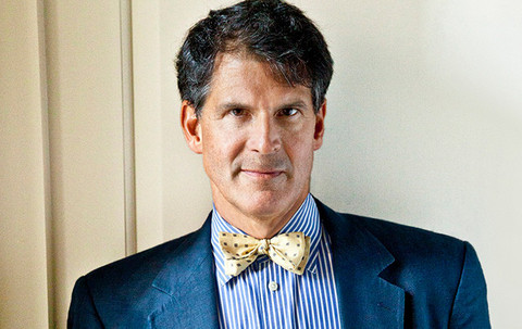 Eben Alexander (Sumber: Unsplash) 