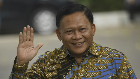 Muhammad Ramdan/ANTARA FOTO