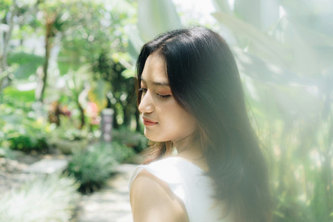 Profil Leticia. Foto Hanya Ilustrasi, Bukan Sebenarnya. Sumber Unsplash Muhammad Ruqi Yaddin