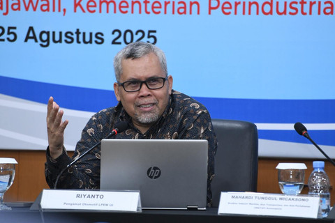  Syahrul Ghiffari/kumparan