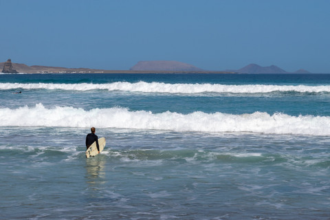 Pantai La Canteria. Foto: Shutterstock
