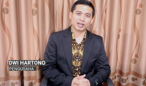 Youtube/Klan Hartono