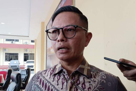  Dhimas B.P./ANTARA