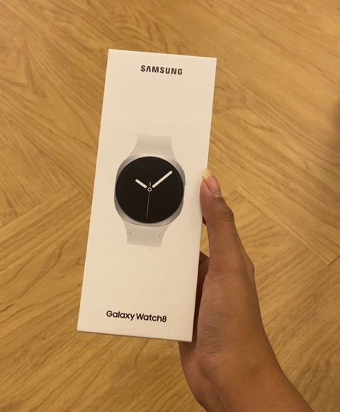 Galaxy Watch8 Series terdiri daru dua varian. Foto: kumparan/Naela Marcelina