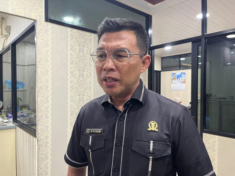 Eka Febriani / Lampung Geh