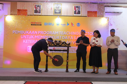  dok. MR.D.I.Y. Indonesia