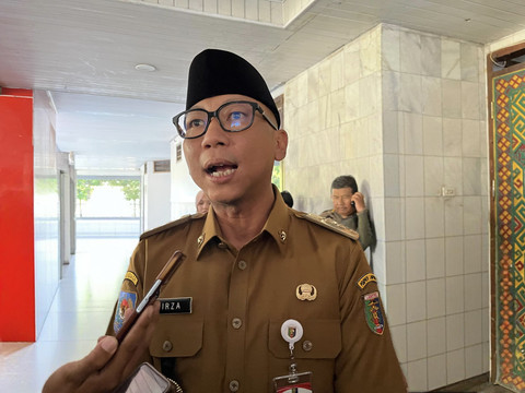  Eka Febriani / Lampung Geh