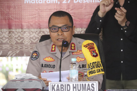 Dok. Istimewa