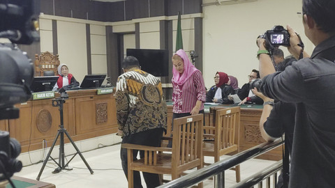  Intan Alliva Khansa/kumparan