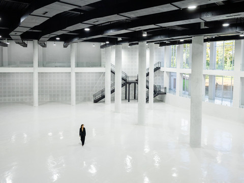 Dok. Nuanu Creative City