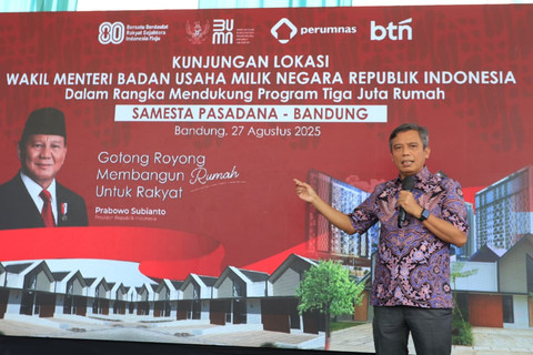 Kementerian BUMN