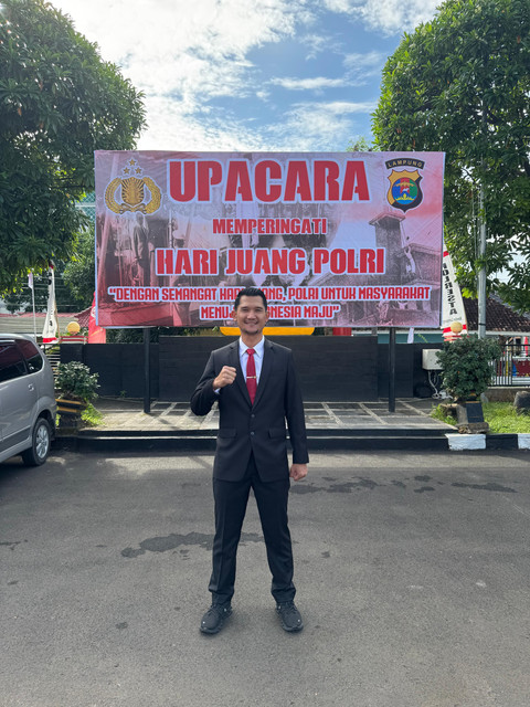  Dok Istimewa