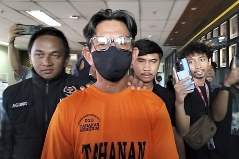 Dok. Istimewa