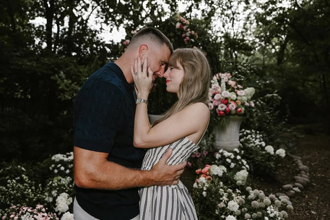 Instagram/taylorswift