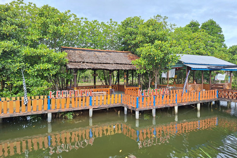 Argya Maheswara/kumparan