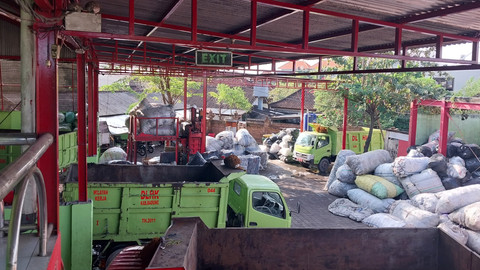 Denita BR Matondang/kumparan