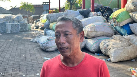 Denita BR Matondang/kumparan