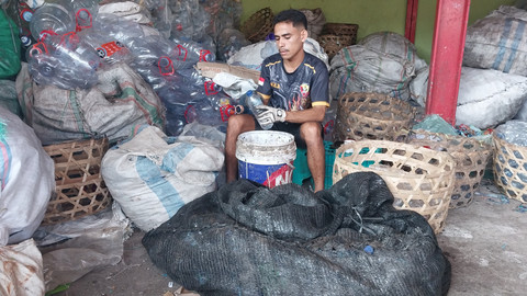 Denita BR Matondang/kumparan