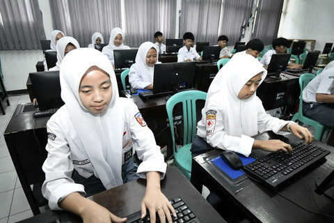 Kemendikdasmen