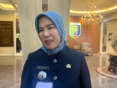 Eka Febriani / Lampung Geh