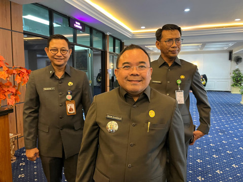 Eka Febriani / Lampung Geh