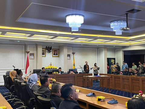  Eka Febriani / Lampung Geh