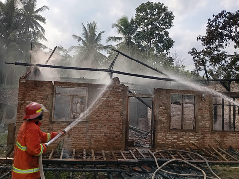 Dok Humas Polres Pringsewu