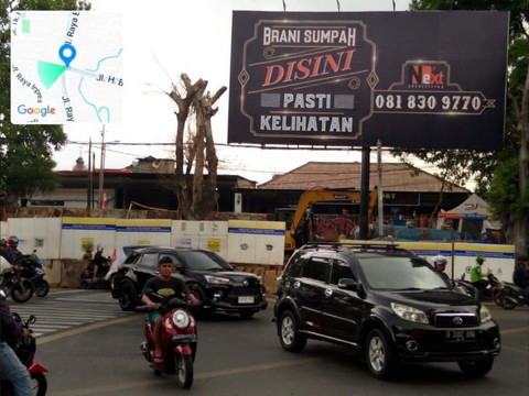 Beberapa titik pit galian PAM JAYA di ruas Jalan Jatiwaringin hingga Hek Kramat Jati telah ditutup dan dipadatkan kembali.  Foto: Dok. PAM JAYA