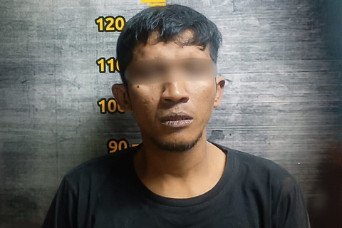 Dok. Polres Kubu Raya