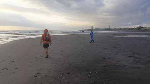 Dok. Basarnas Bali