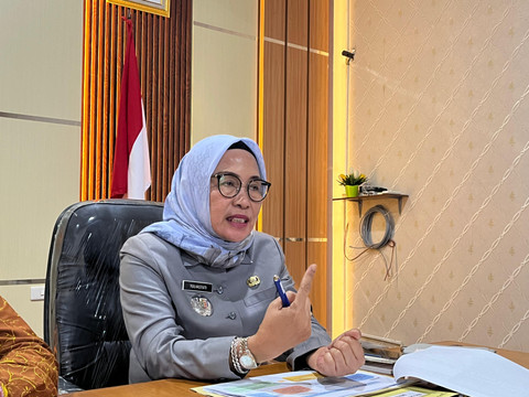  Eka Febriani / Lampung Geh