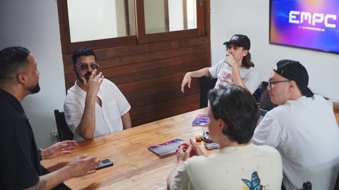 EMPC 2024. Foto: Istimewa