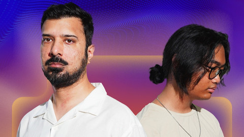 TAF dan musisi Wiwiek dari Barong Family. Foto: Istimewa