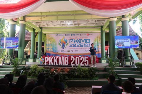 Dok Humas Polinela